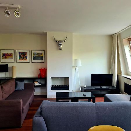 Marnix360Apartments Top Amszterdam Kültér fotó