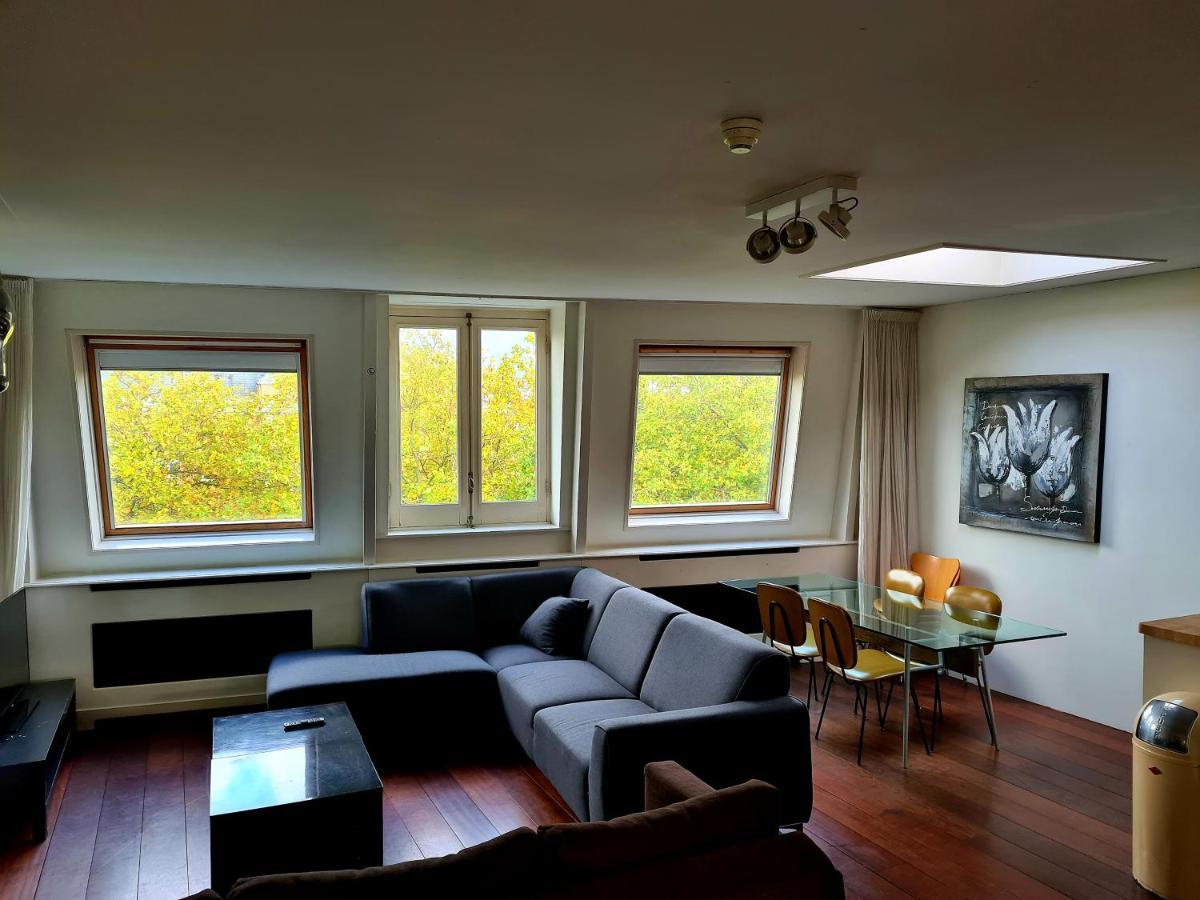 Marnix360Apartments Top Amszterdam Kültér fotó