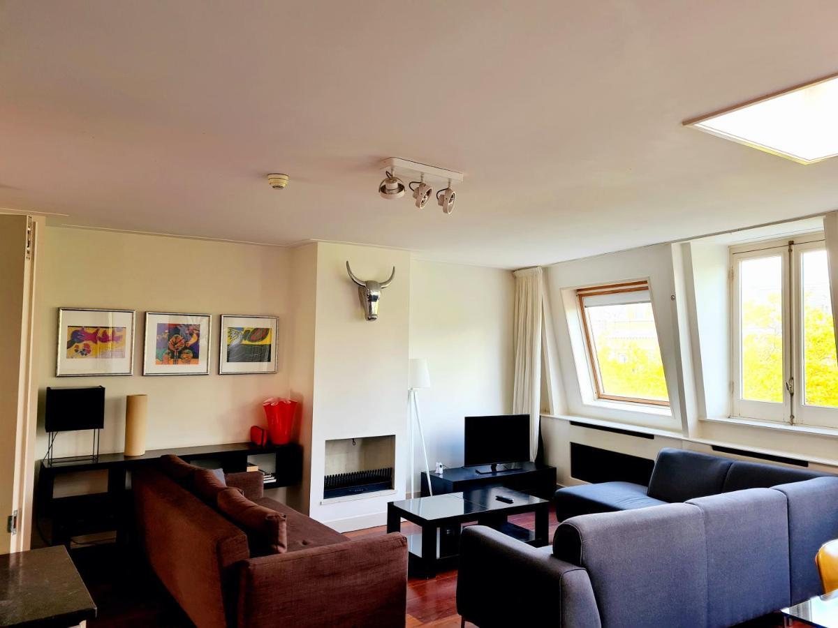 Marnix360Apartments Top Amszterdam Kültér fotó